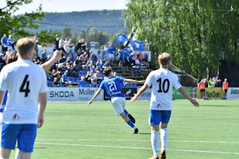 Kjelsås reddet poeng på overtid